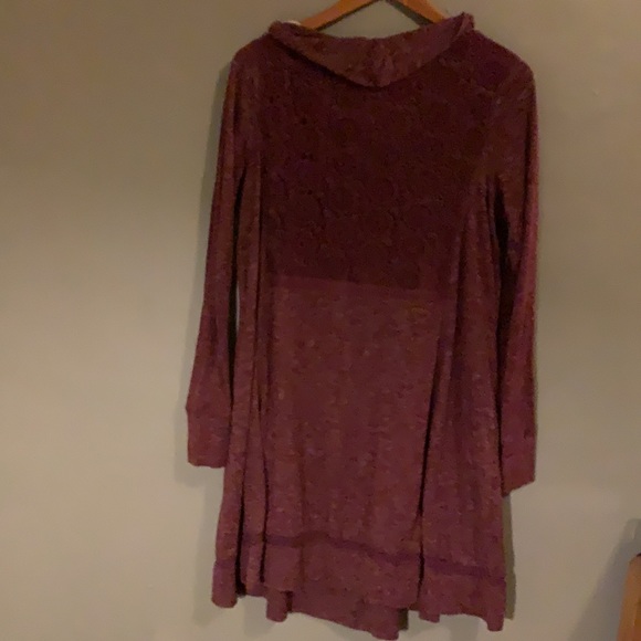 Anthropology Dress size L - Picture 2 of 3